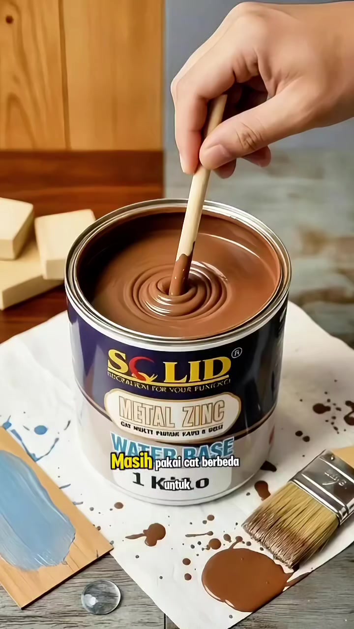 @master paint