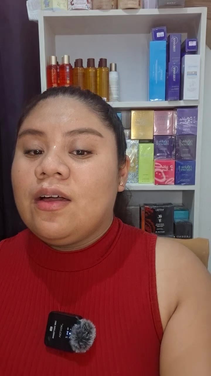 @P&N Cosmetics