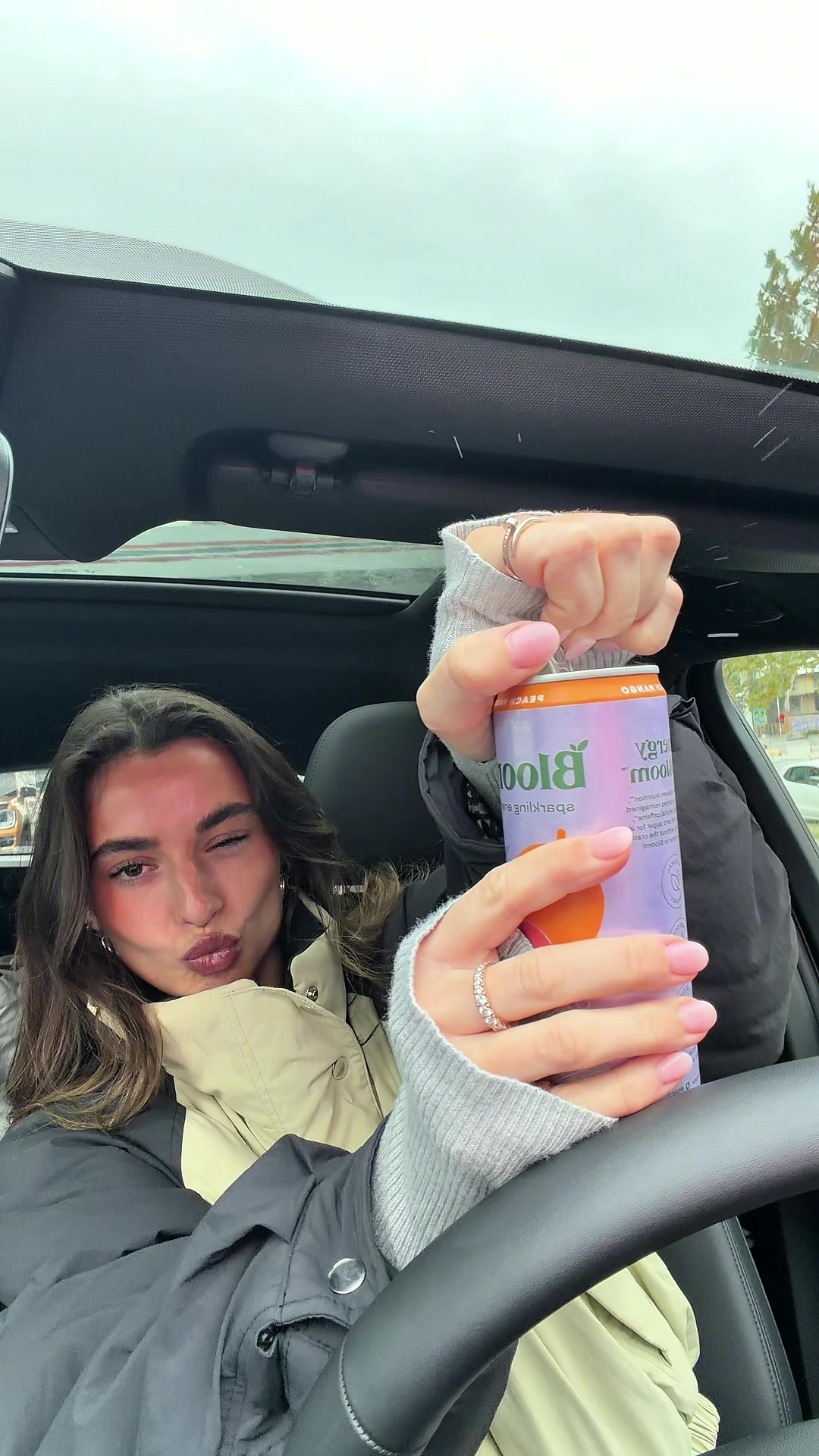 @Riley Armitage