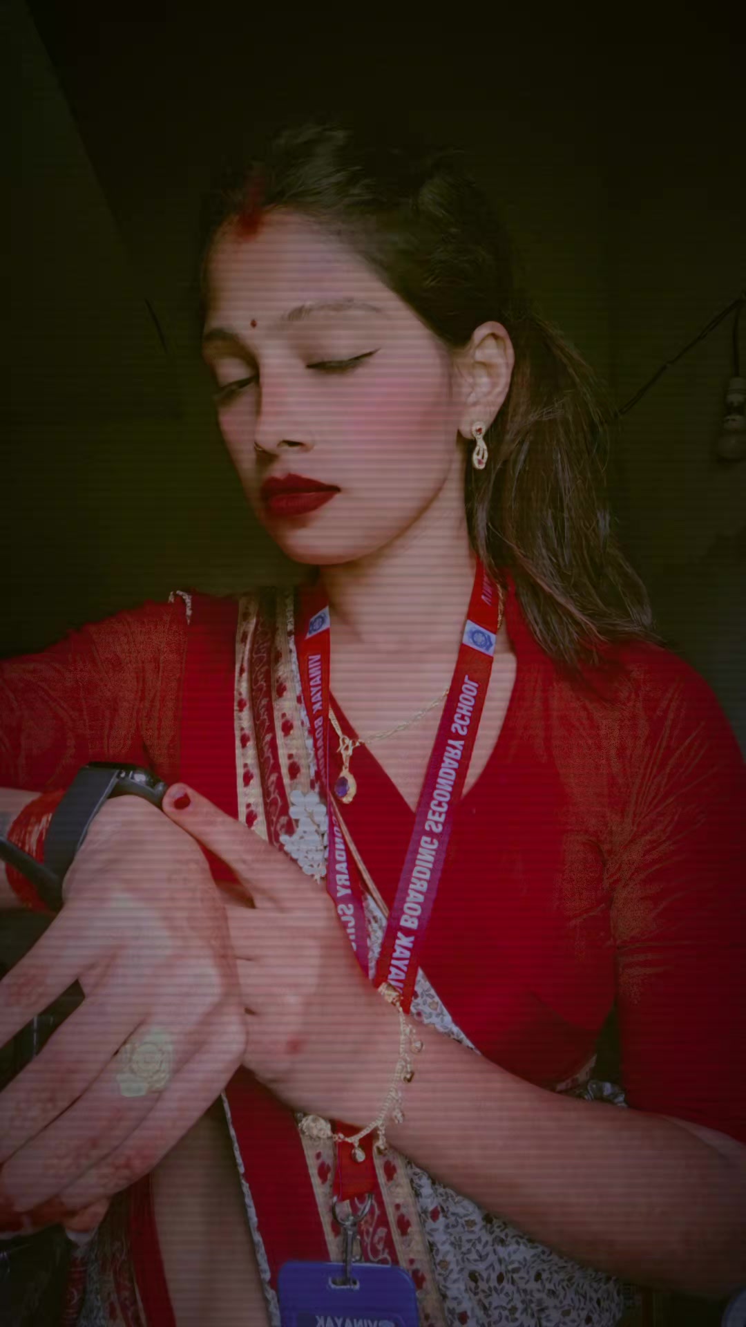 @Preeti Thakur