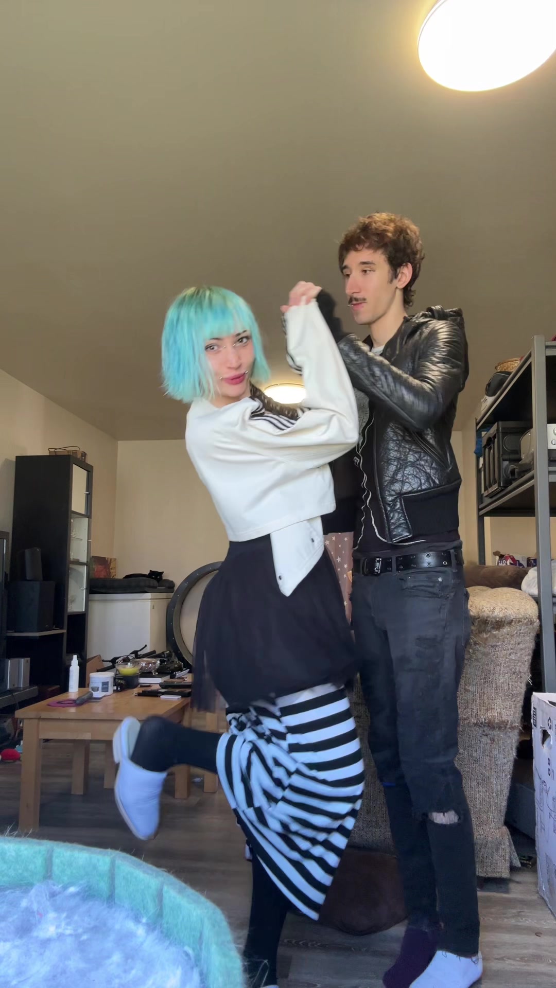 @Aurora Jade