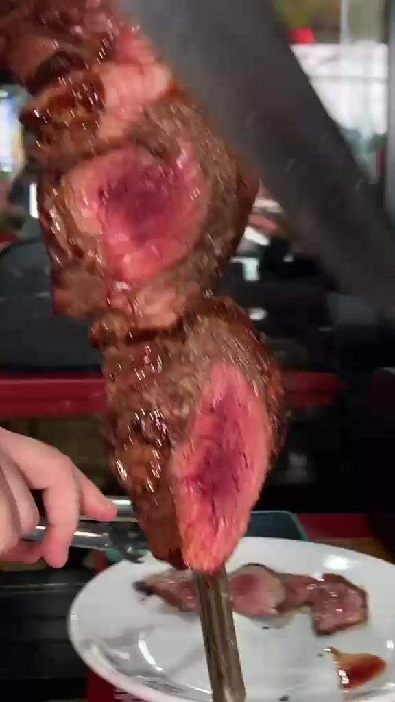 @Padariachurrascojuan