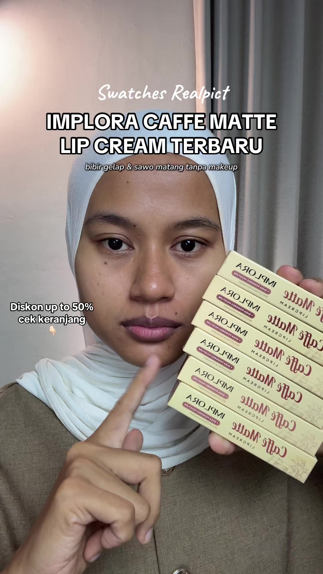 @TITA MUSER