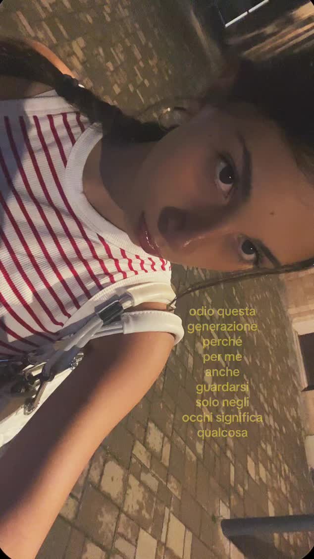 @𝓒 ☆🇮🇹