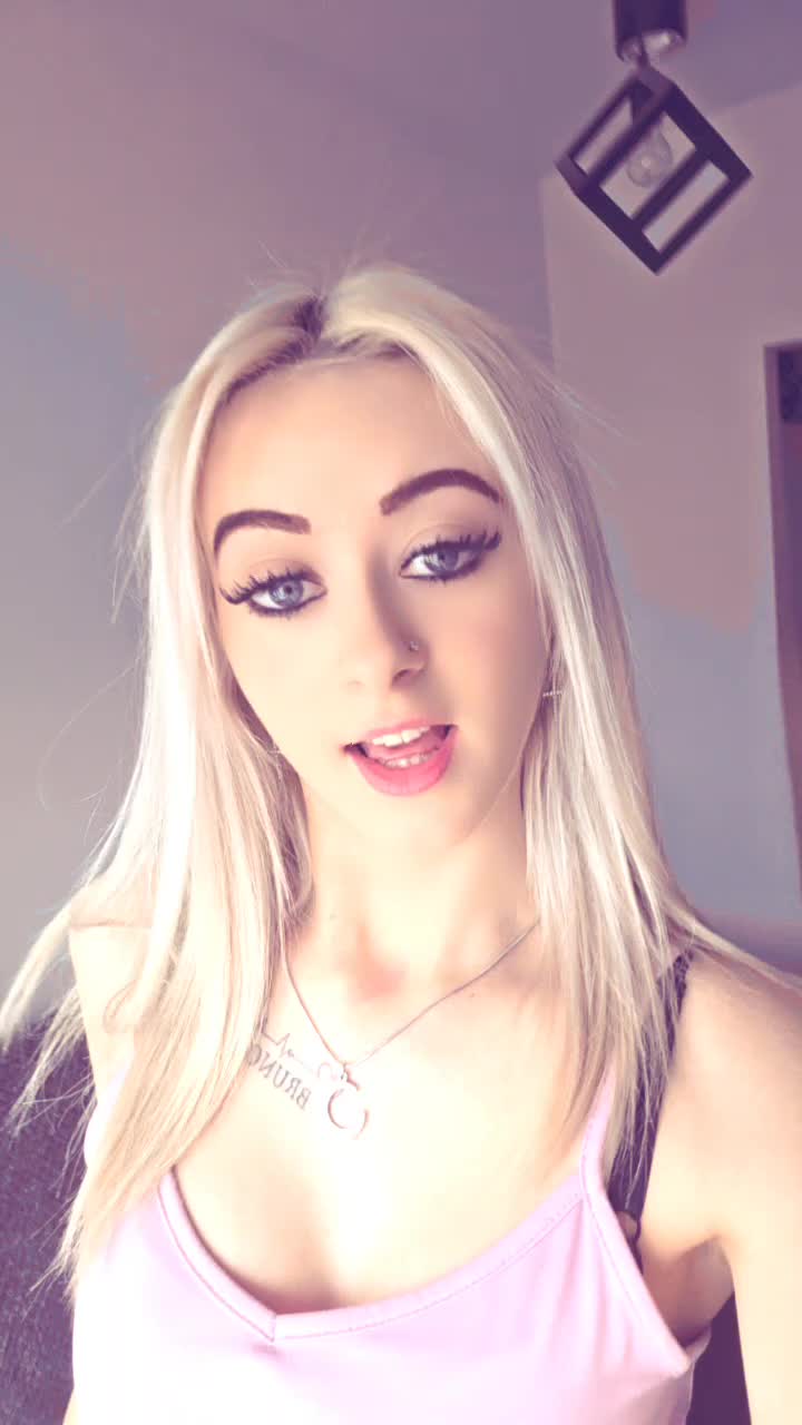 @😘Blondynka😘