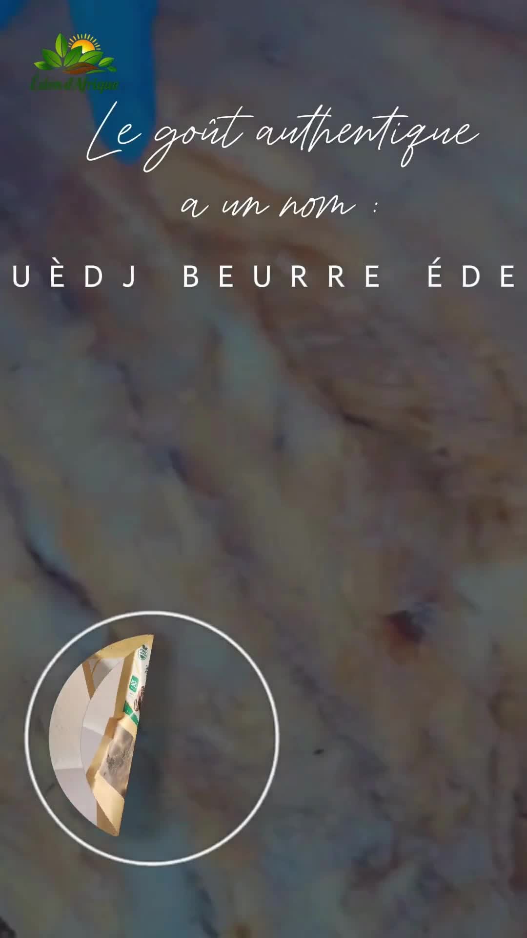 @Eden d'Afrique