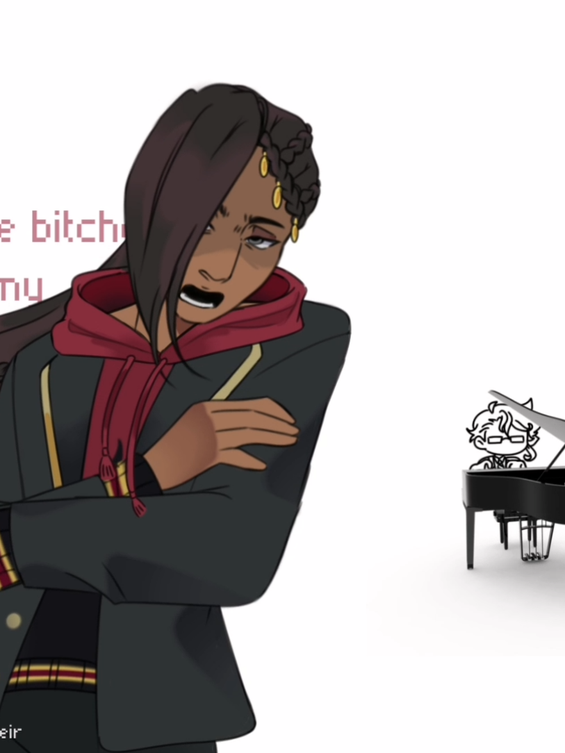@Locke / Mor