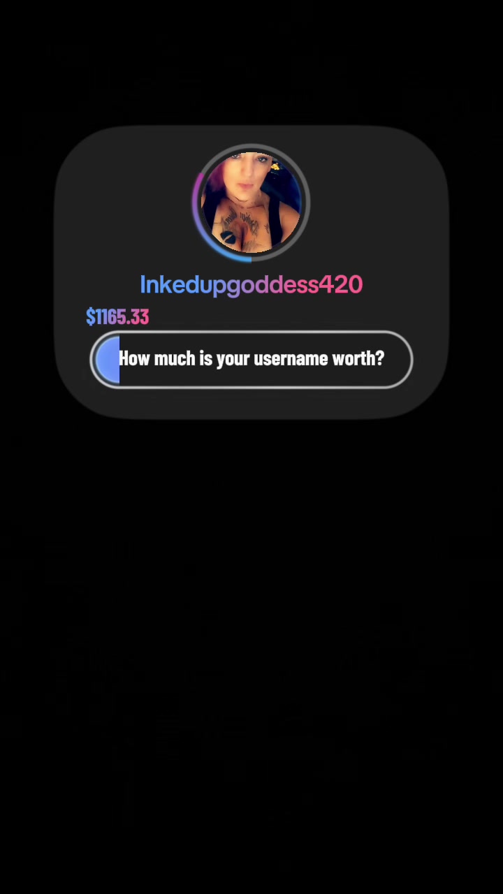 @Inkedupgoddess420