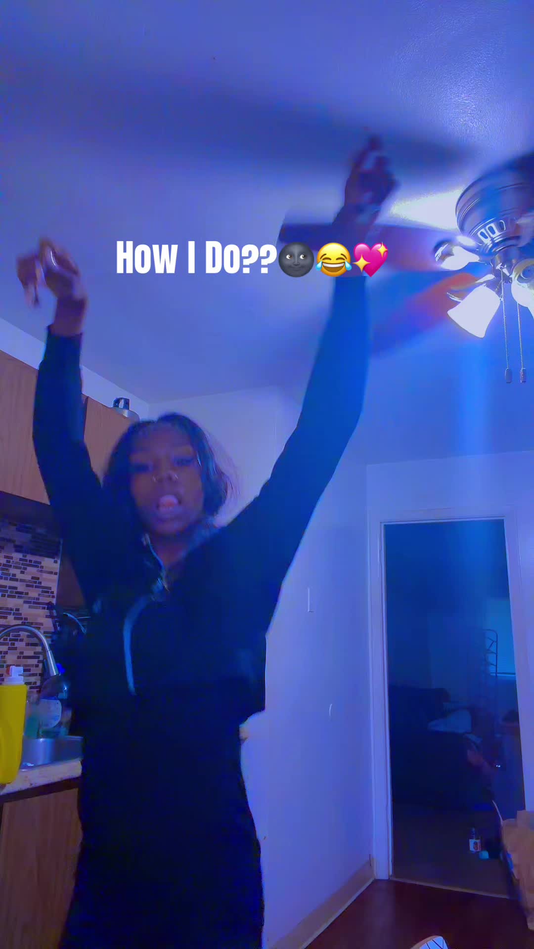 @Anissa Ali