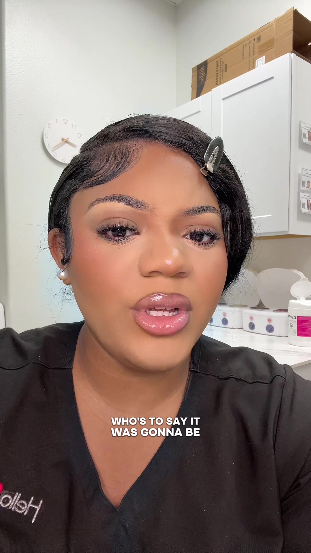 @SHA | PRO MUA & INSTRUCTOR ✨