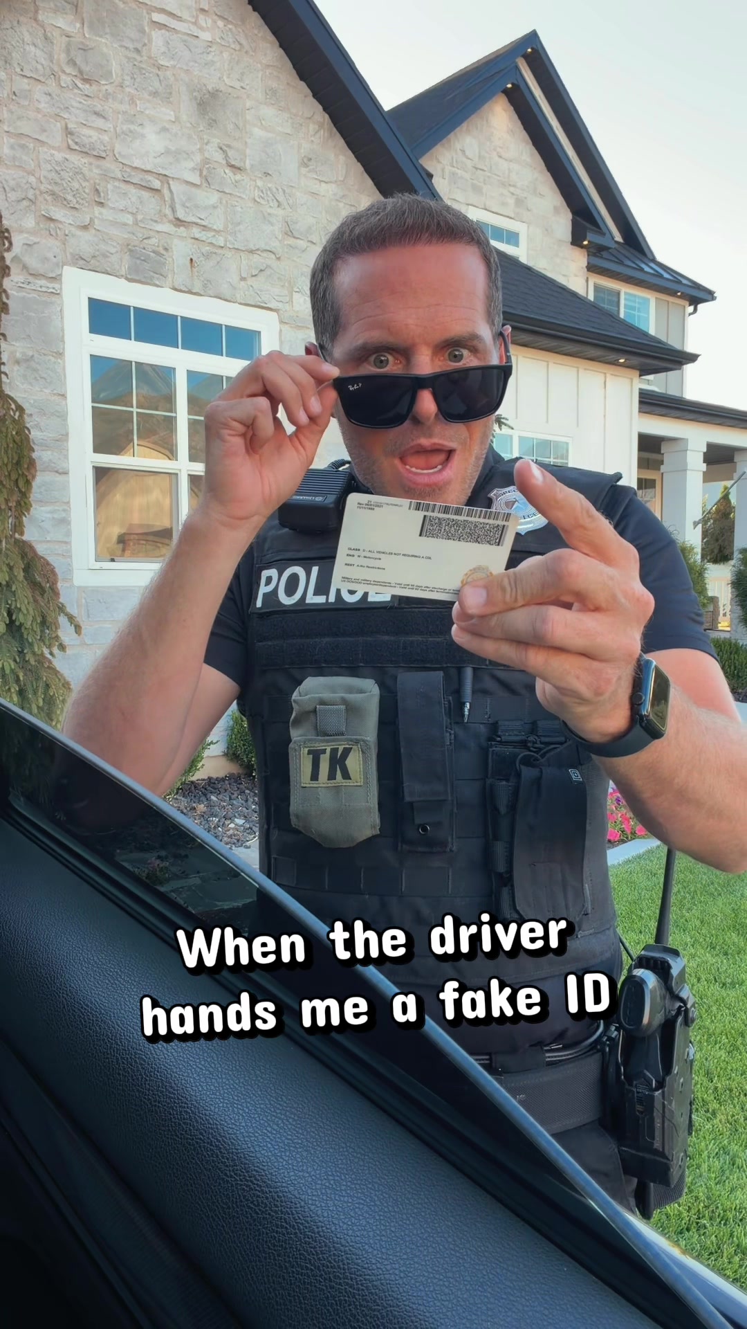 @Officer Nae Nae