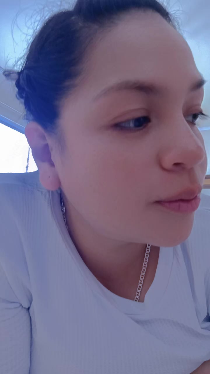 @Con el alma Maggie Mak
