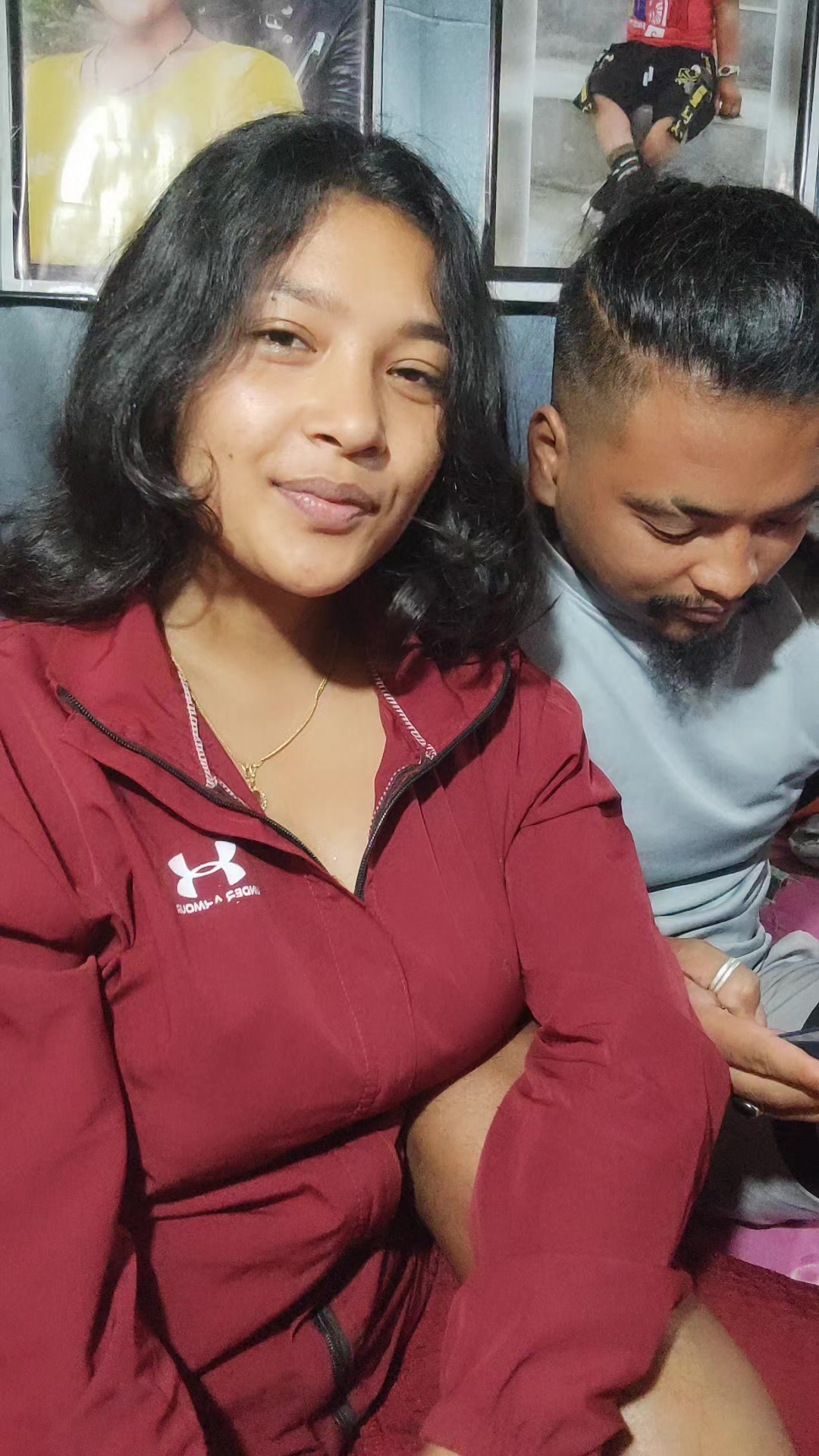 @Newarny💝