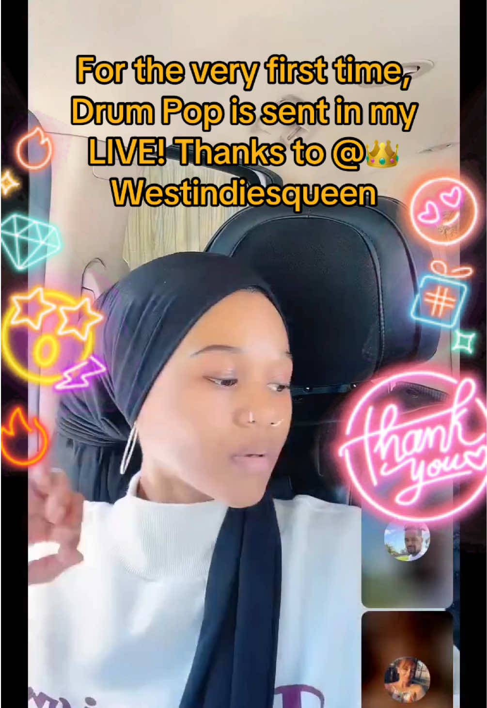 @👑Princesse |TikTok Strategist