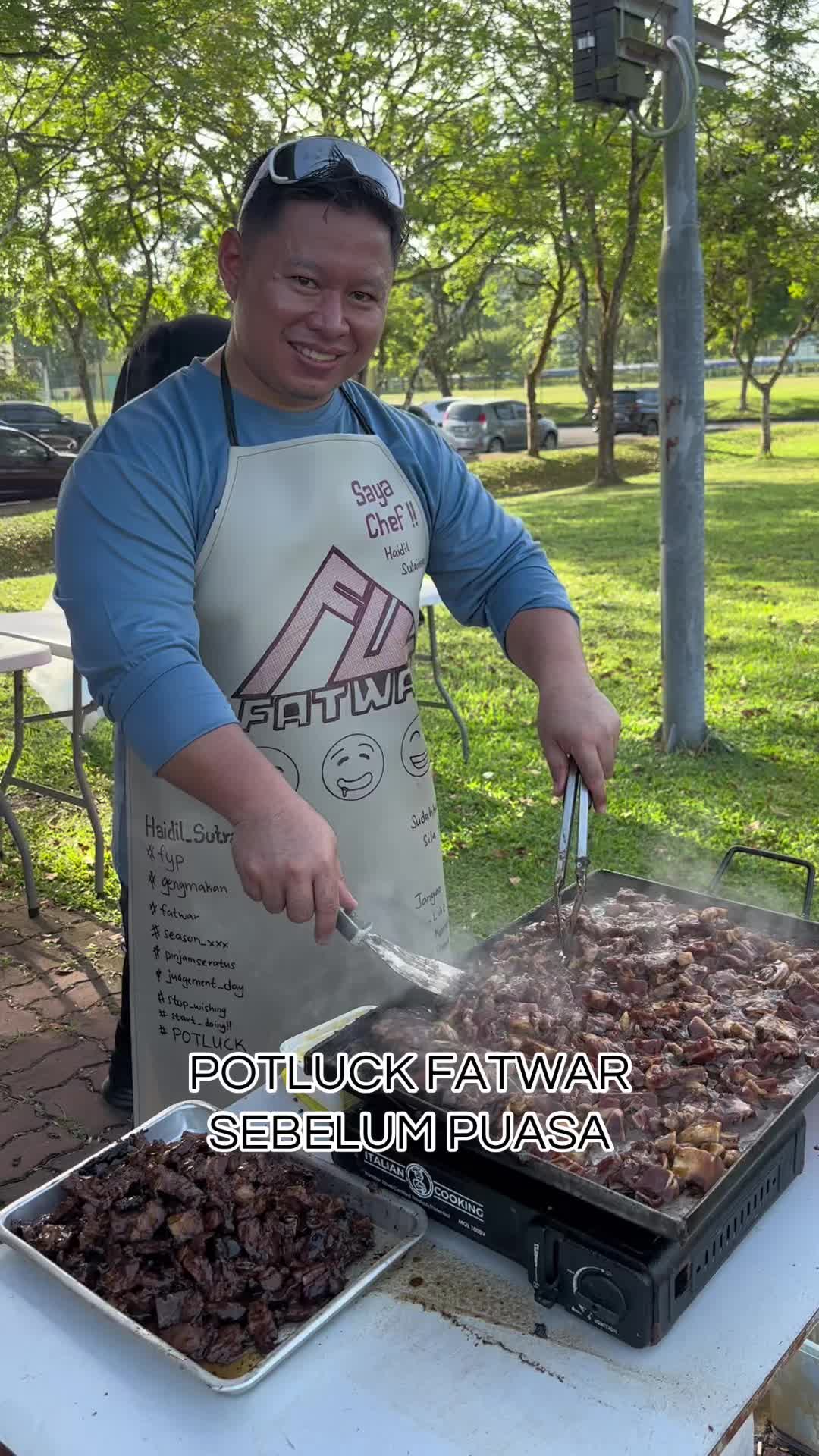@Wan Fizah FATWAR