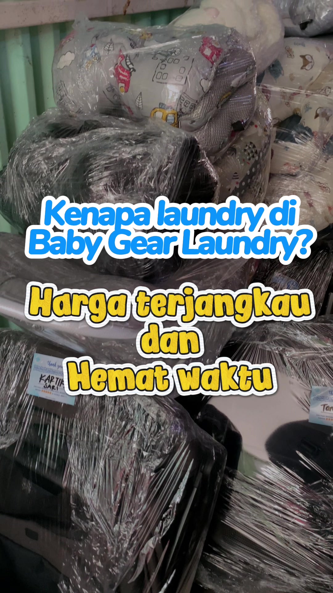 @Baby Gear Laundry