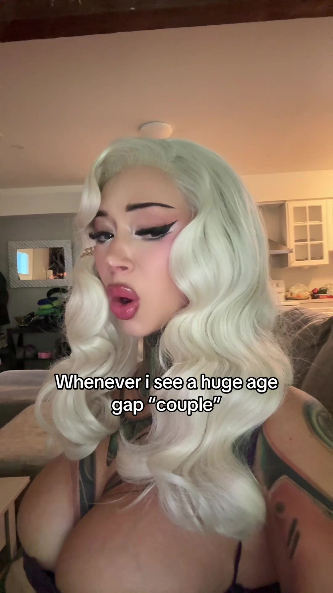 @Pinup pixie