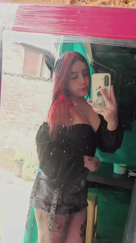 @Sofi Alexandra