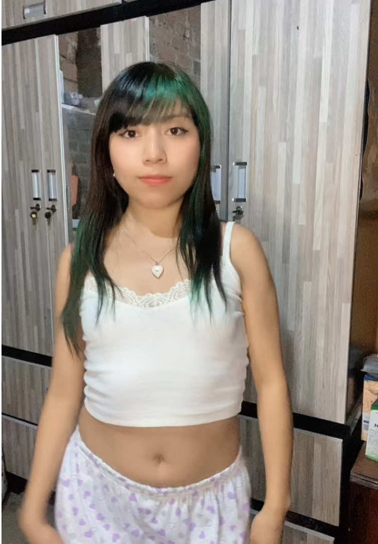 @Umaru sweet