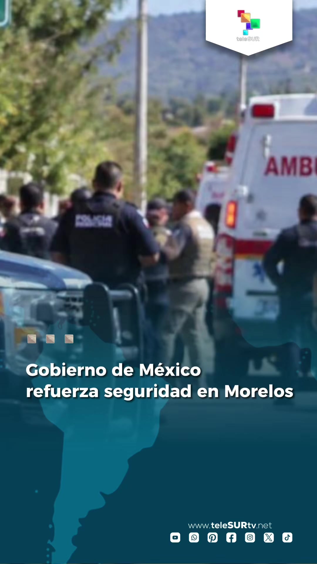 @teleSUR Clips