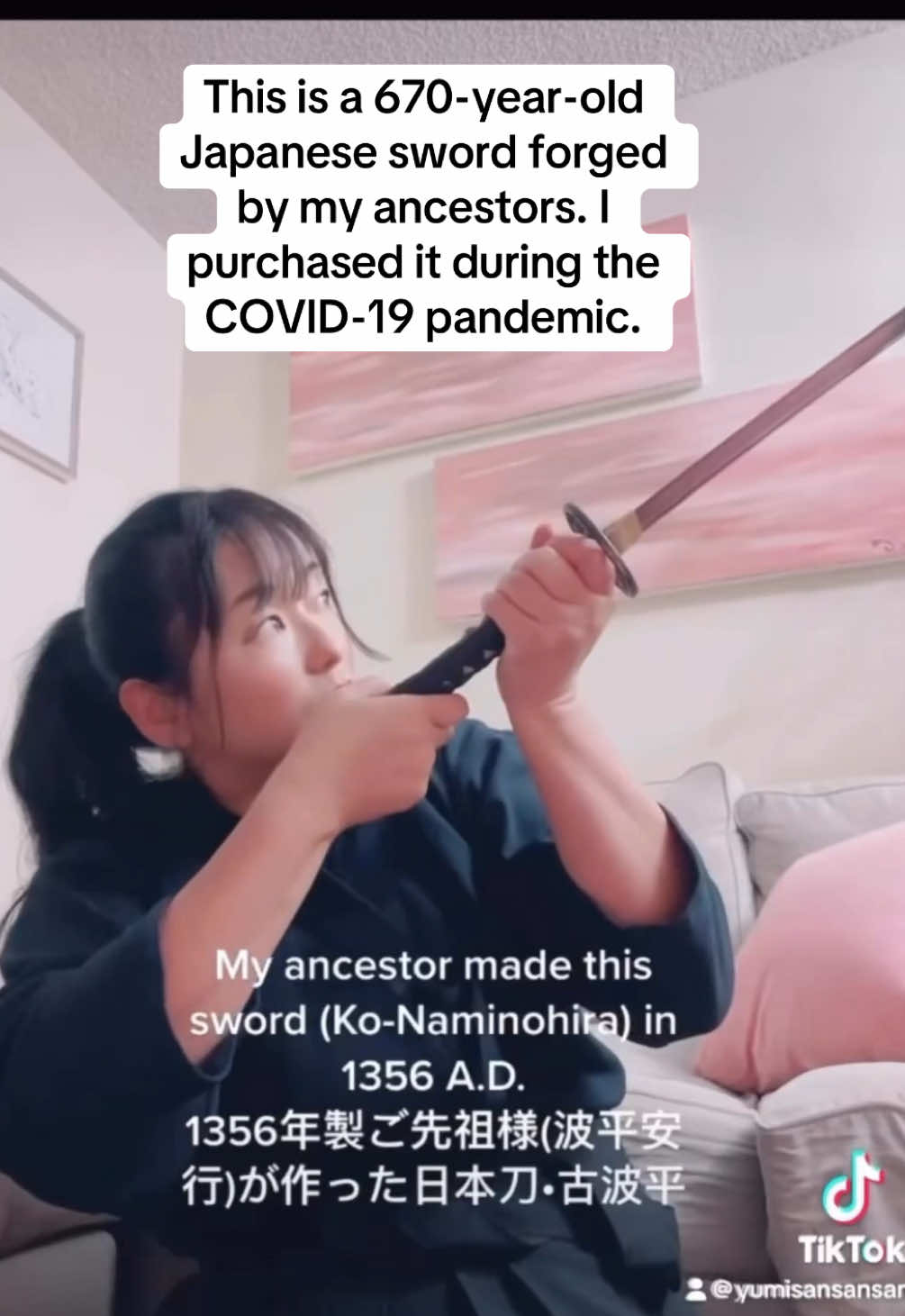 @🇯🇵Yumisansansan👘由美