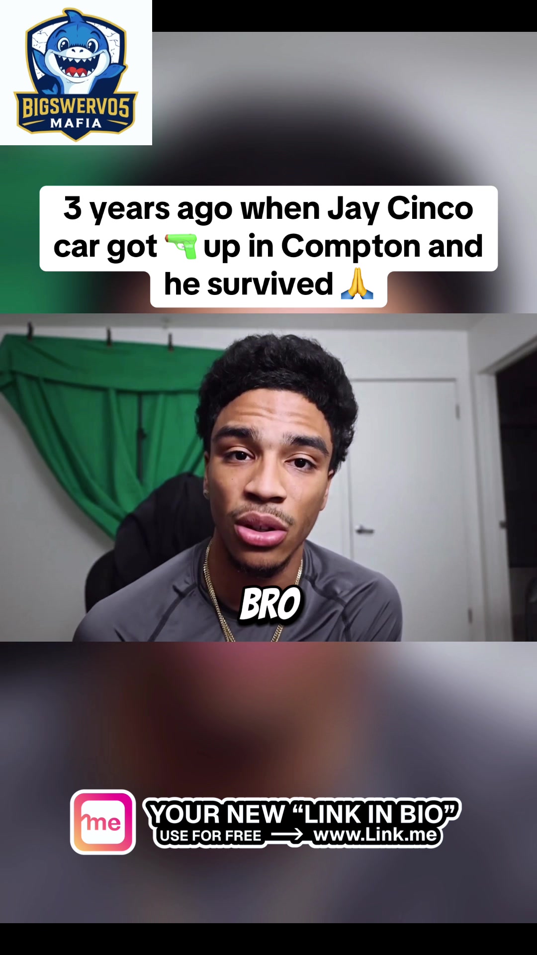 @Bigswervo5Mafia