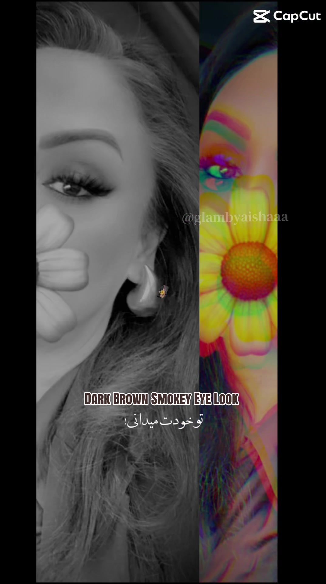 @Glam By Aisha | UGC
