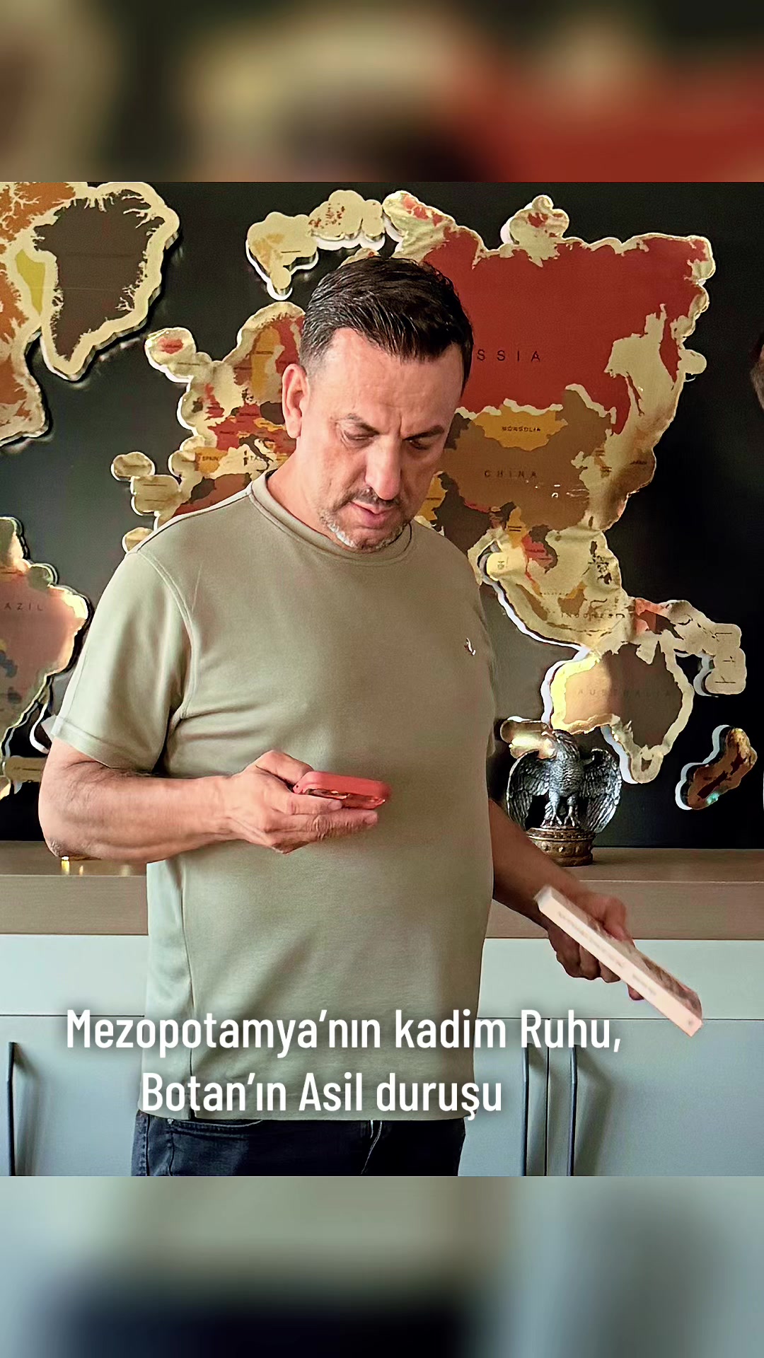 @Mahmut usta