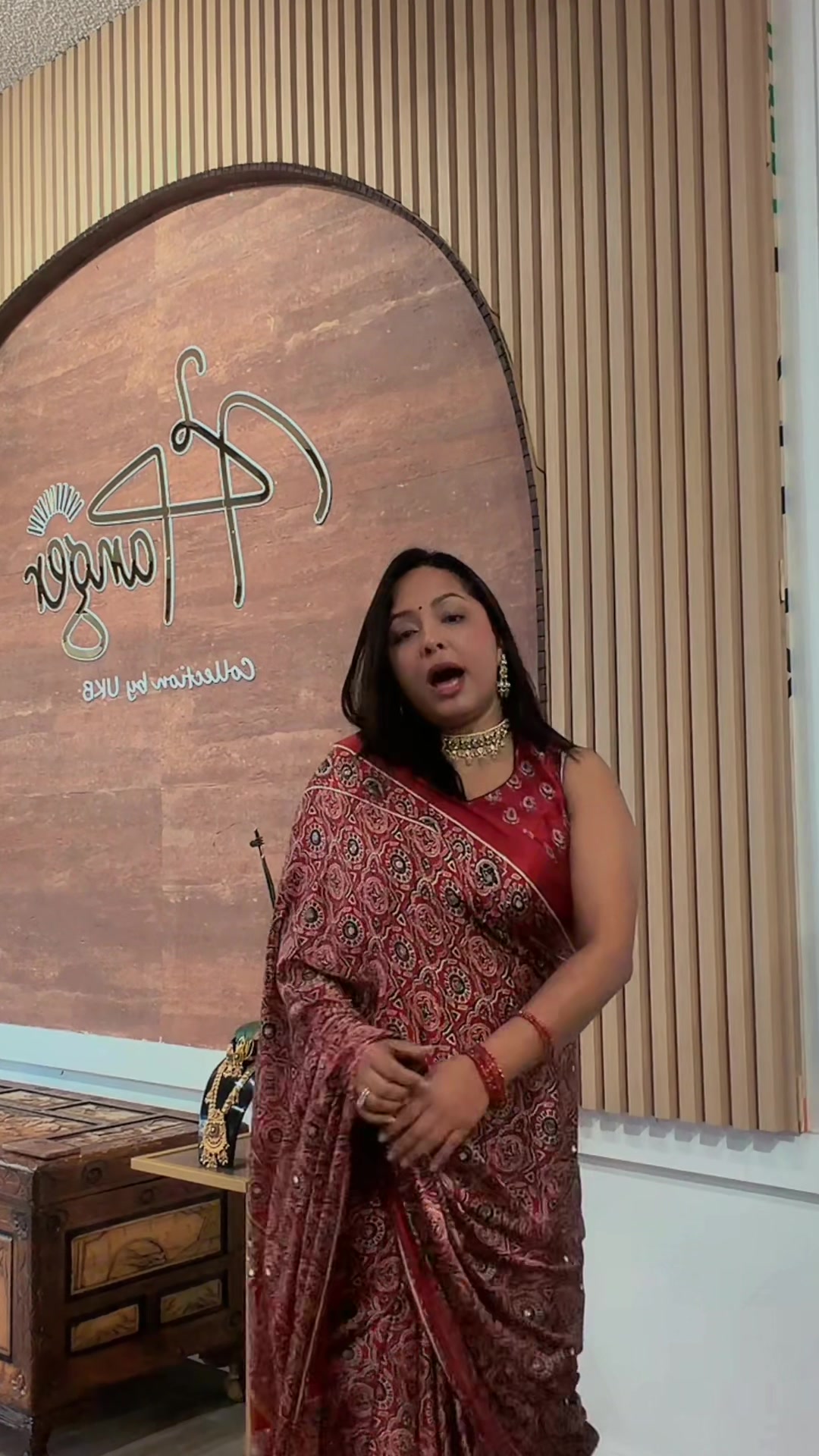 @Usha Bariya