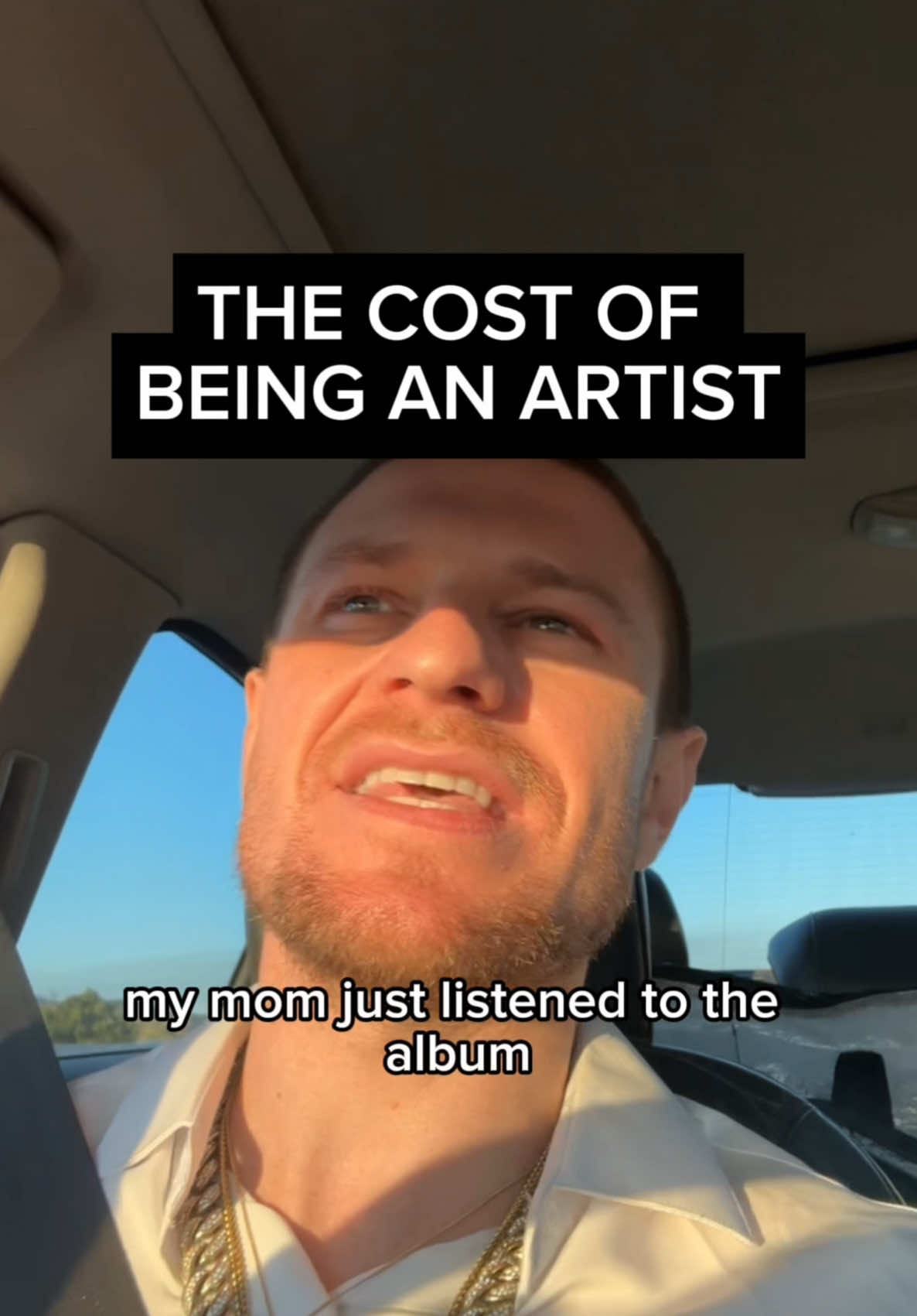 @Kenneth Goodrich