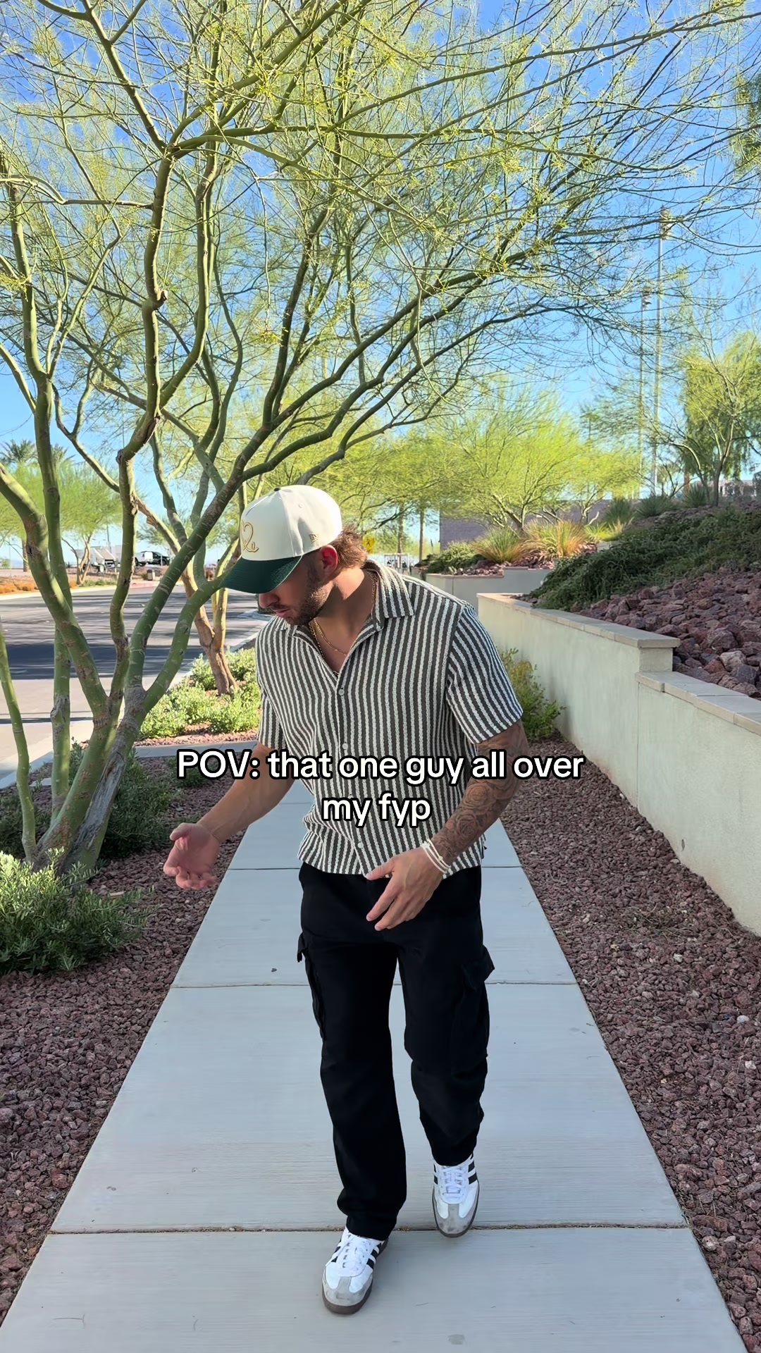 @Johnnie Biceps