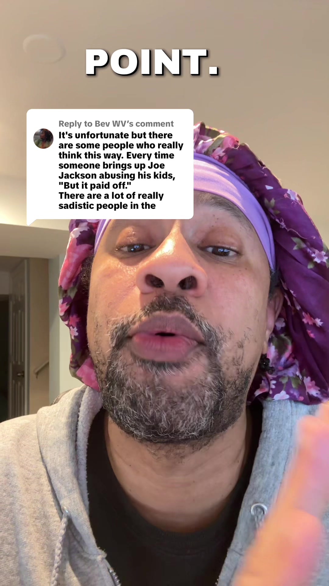 @Nostrildamus