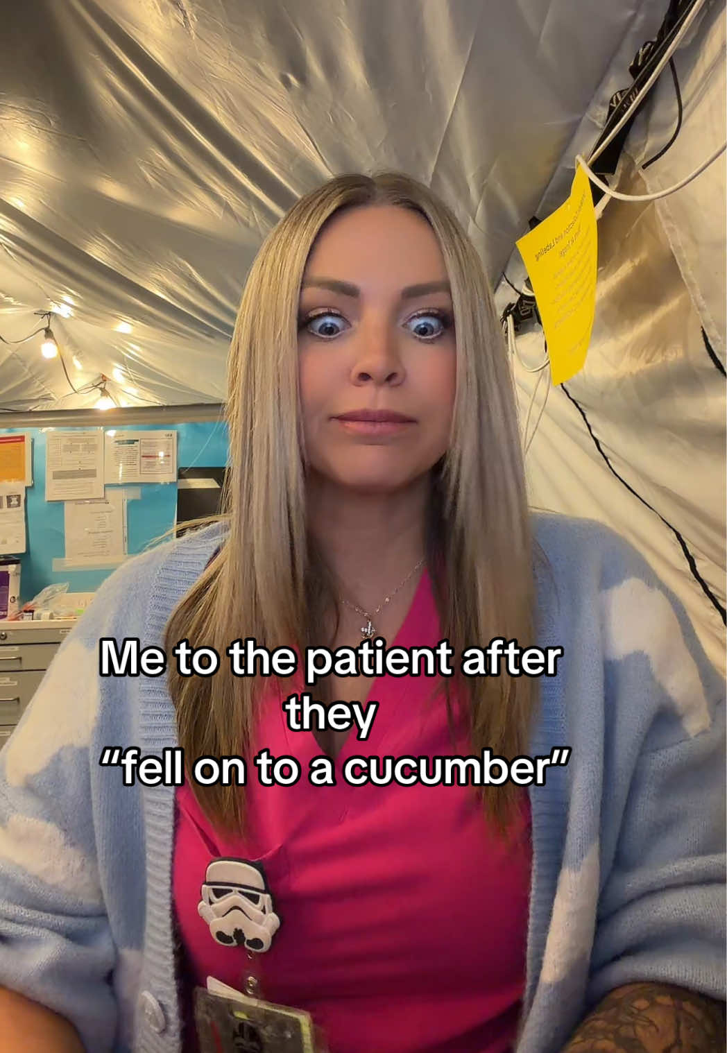 @Hello Nurse