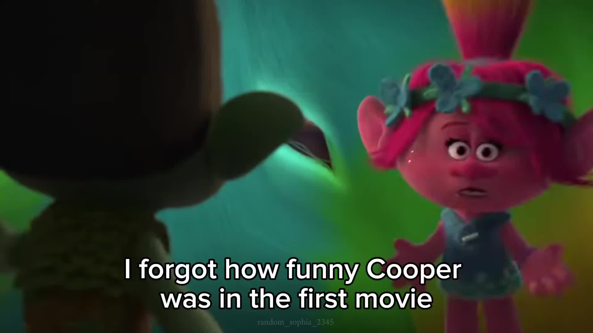 @Sophia