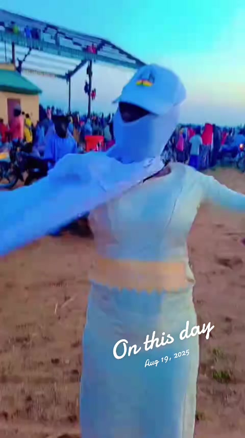 @Isah d alhaji