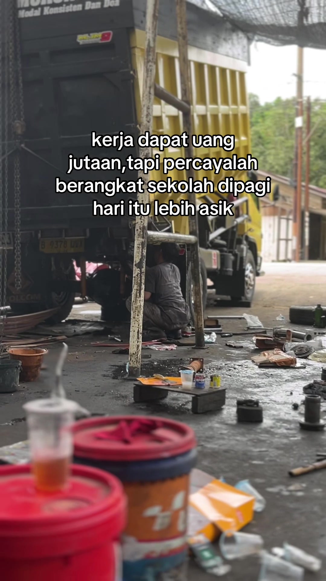 @Bocil Engkress