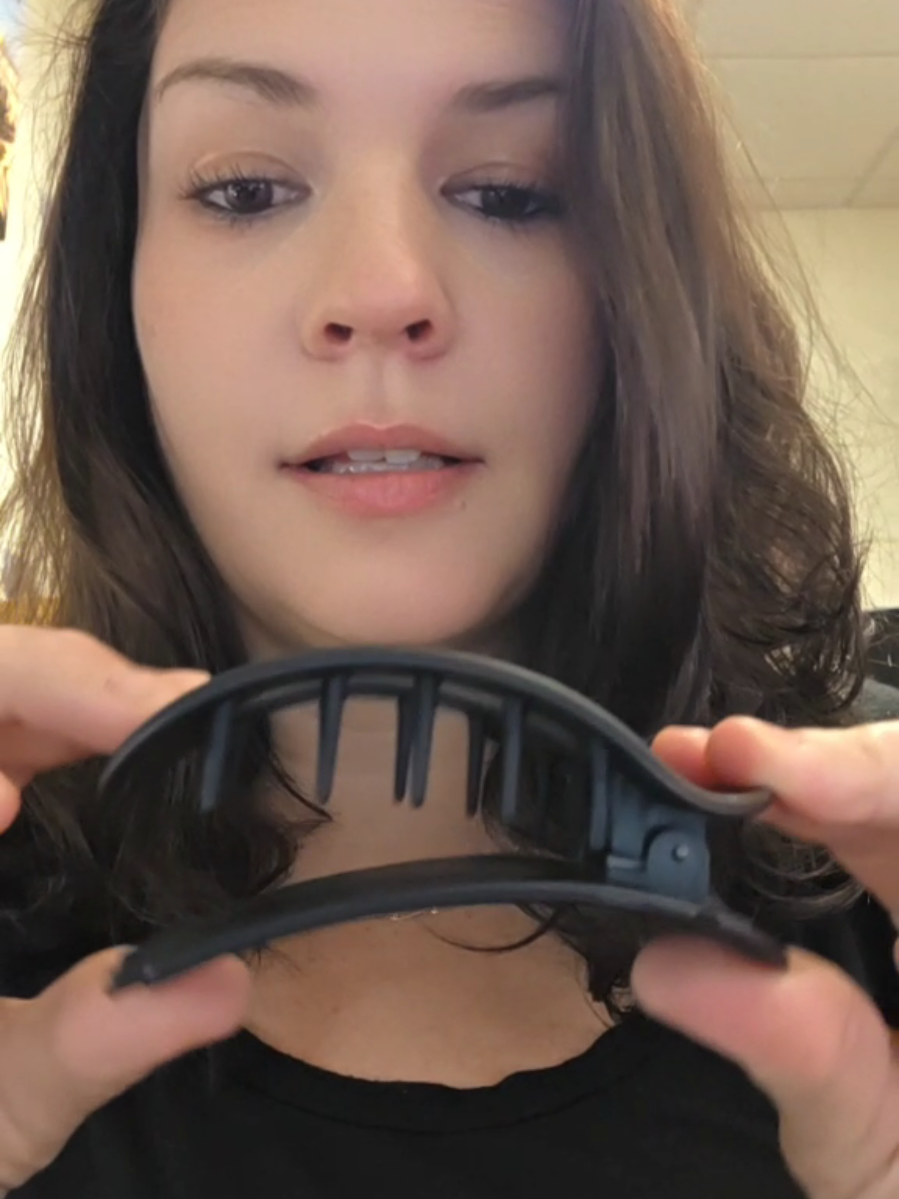 @Becca