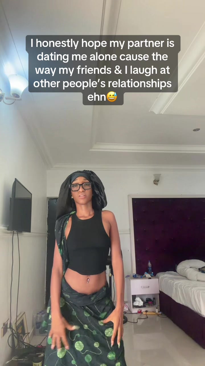 @🥰THE BUBA GIRL🥰