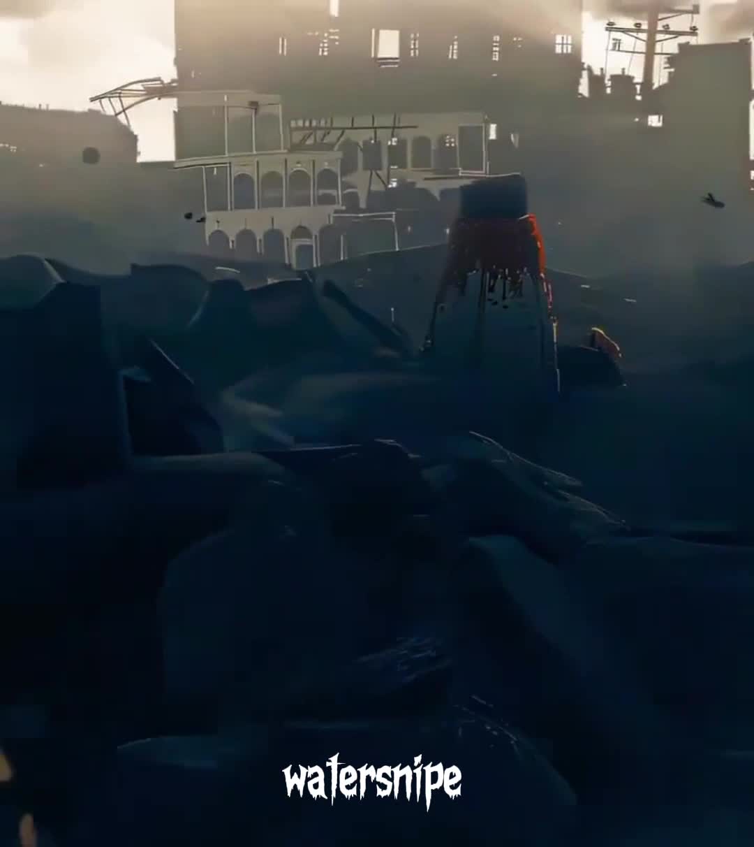 @watersnipe