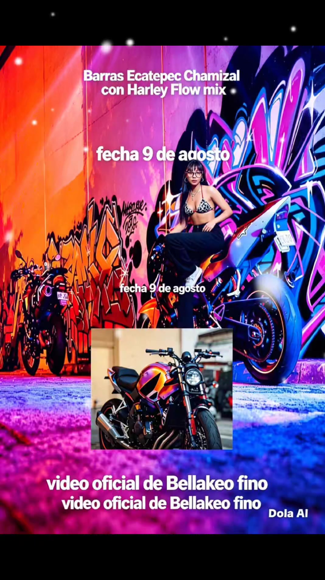 @Harlen Flow Mix 🎤👑