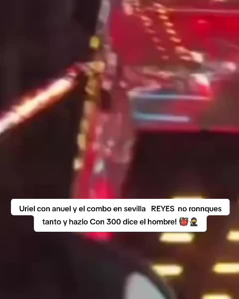 @La Real hasta la muerte tv