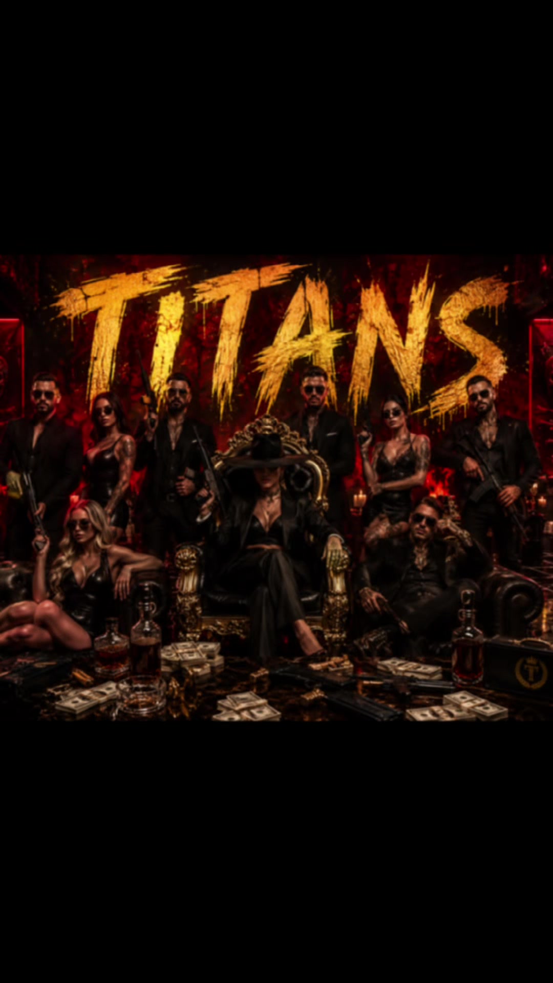 @💙TITANS LADY💙