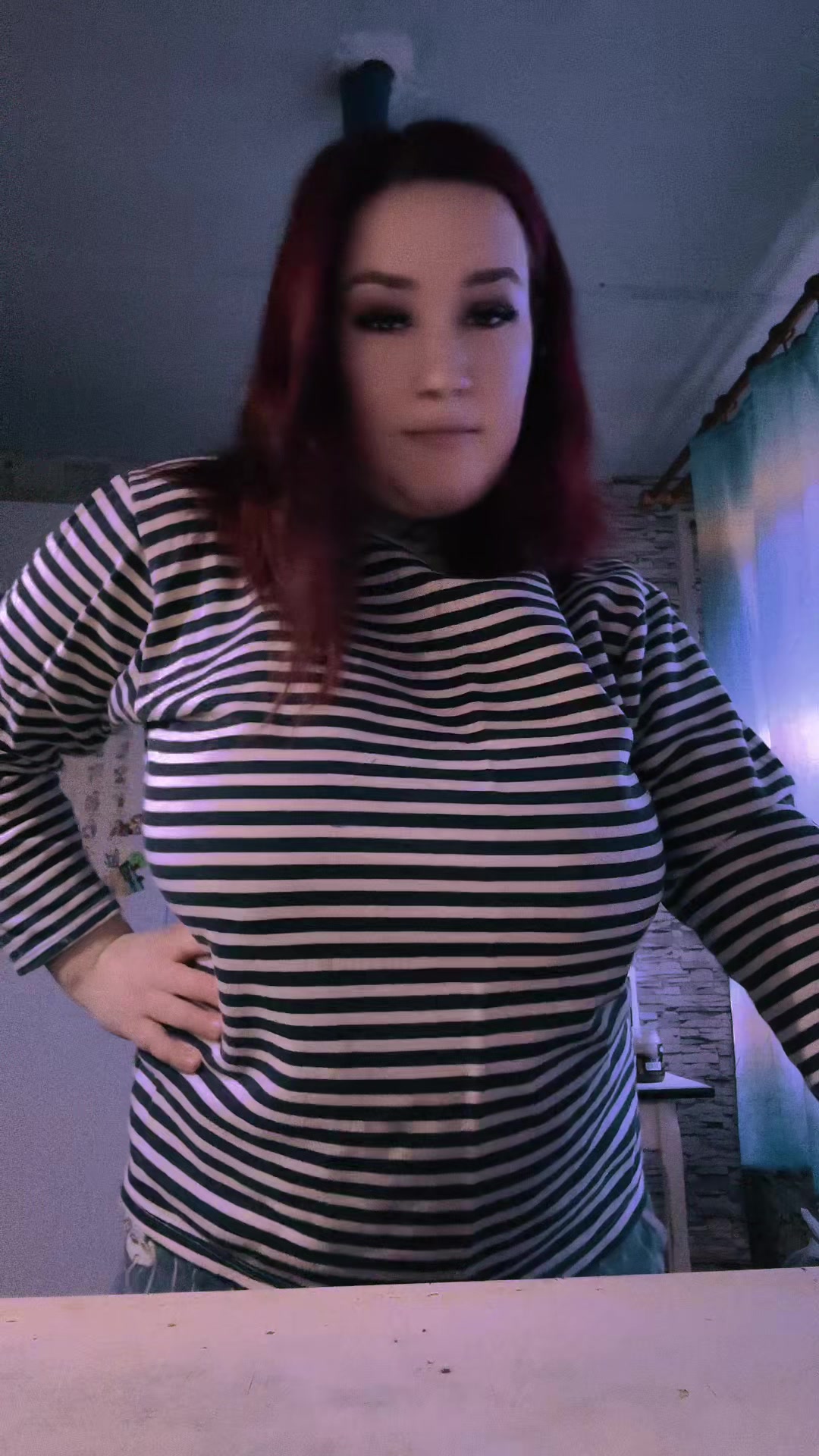 @😈Малышка на жиге 😈