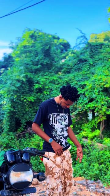 @CHAFU KILLER 🎤🔥