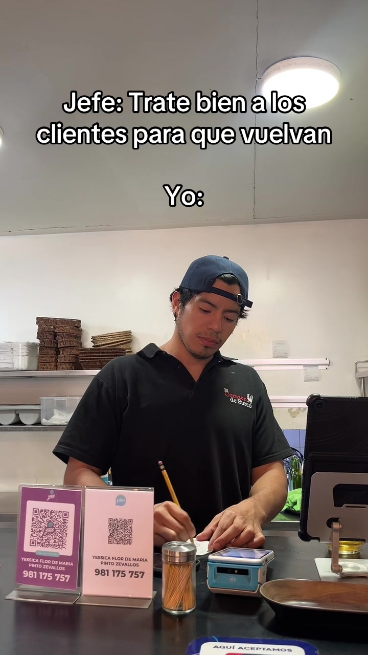 @El Corazón de Surco