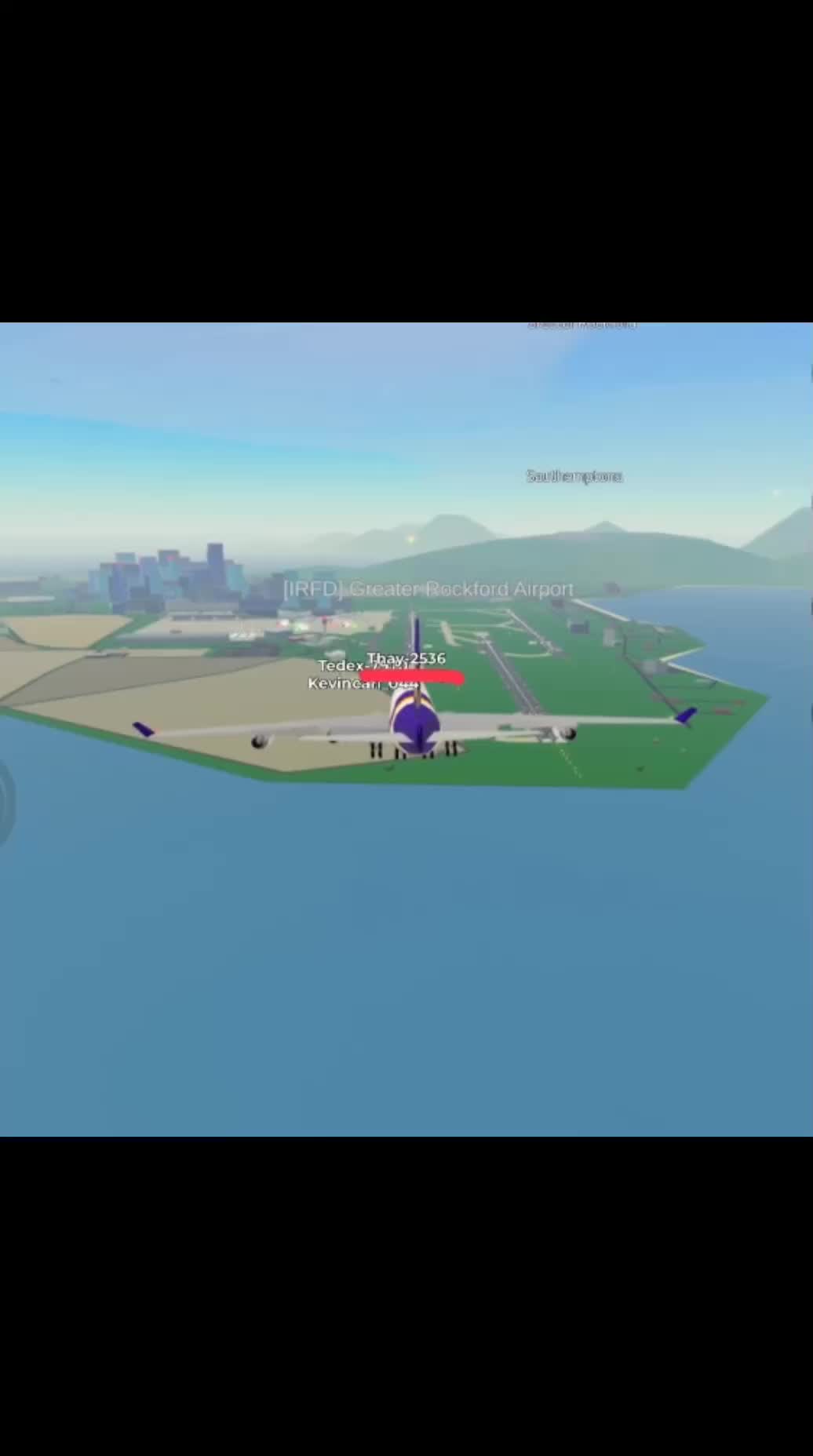 @tokitiro airplane