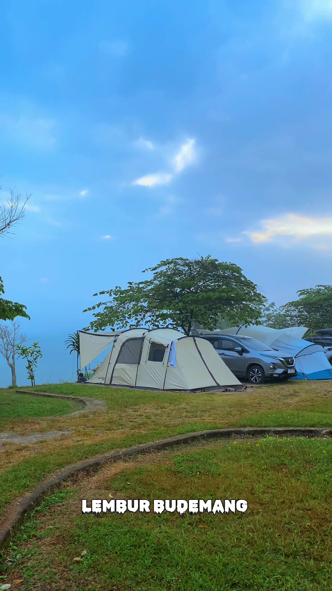 @Bukitdewimanggung