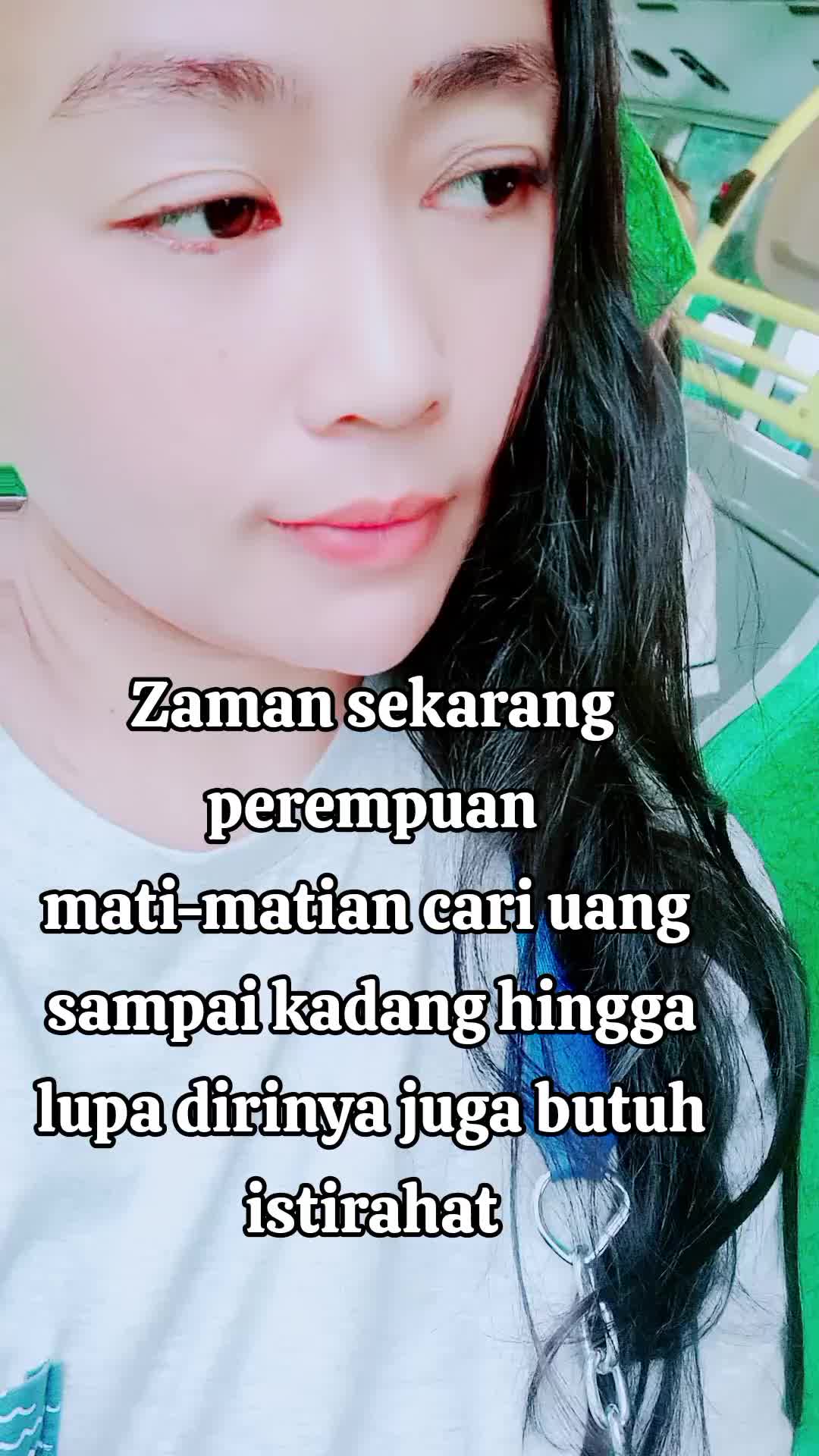 @🥰zahra kustiana🥰