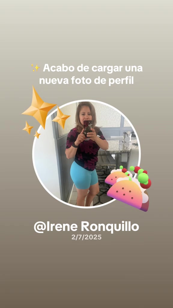 @Irene Ronquillo