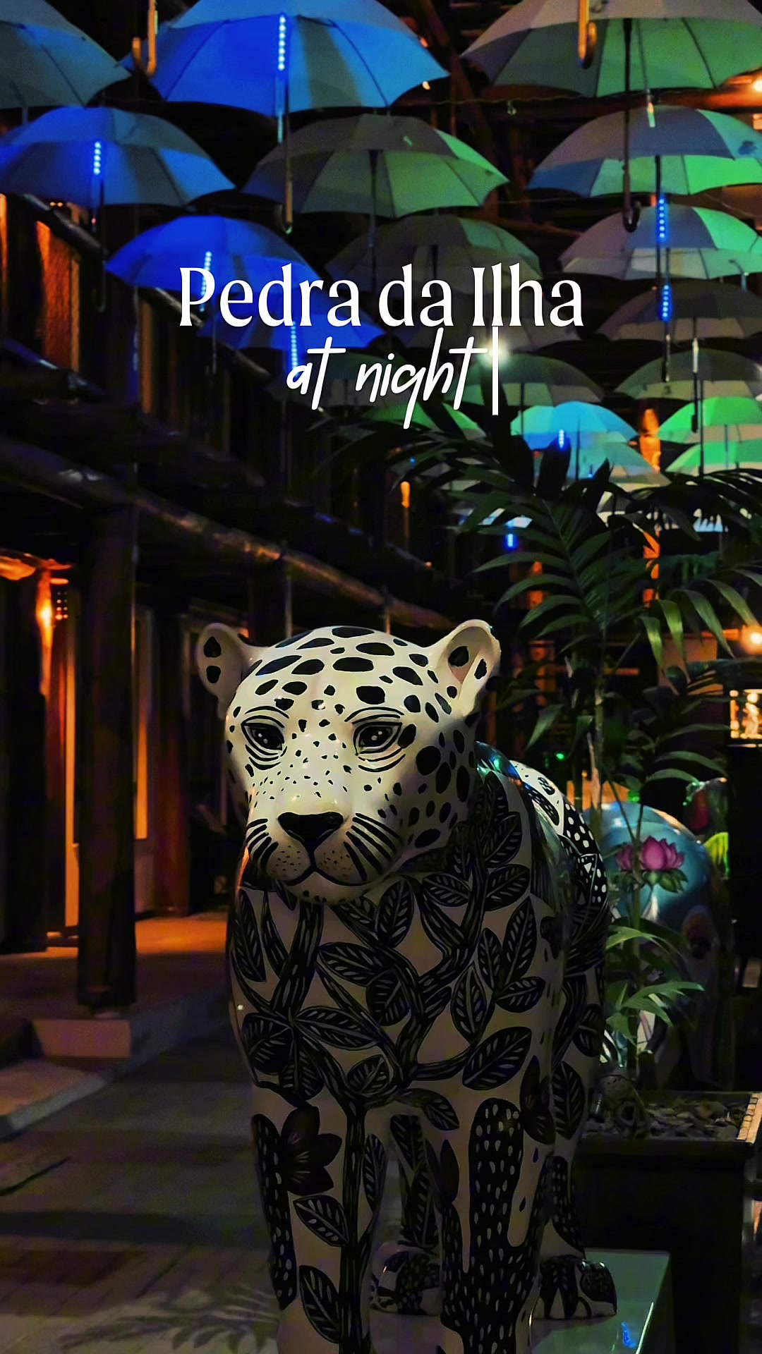@Pousada Pedra da Ilha